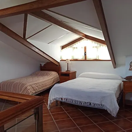 Chalet En Con Piscina
